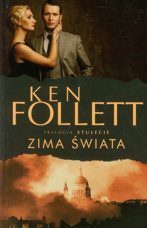 

Zima świata