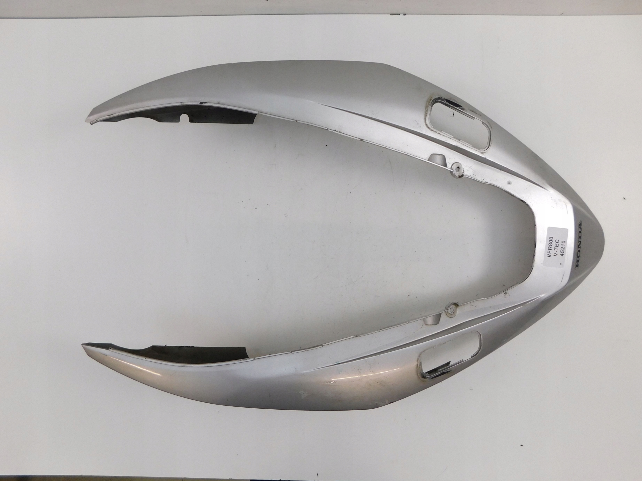 HONDA VFR 800 RC46 V-TEC OGON ZADUPEK OWIEWKA TYŁ