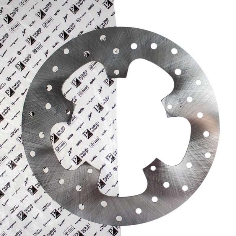 Brzdový kotúč Piaggio Beverly 125 200 250 300 500, X9 500 260 mm Org 56397R