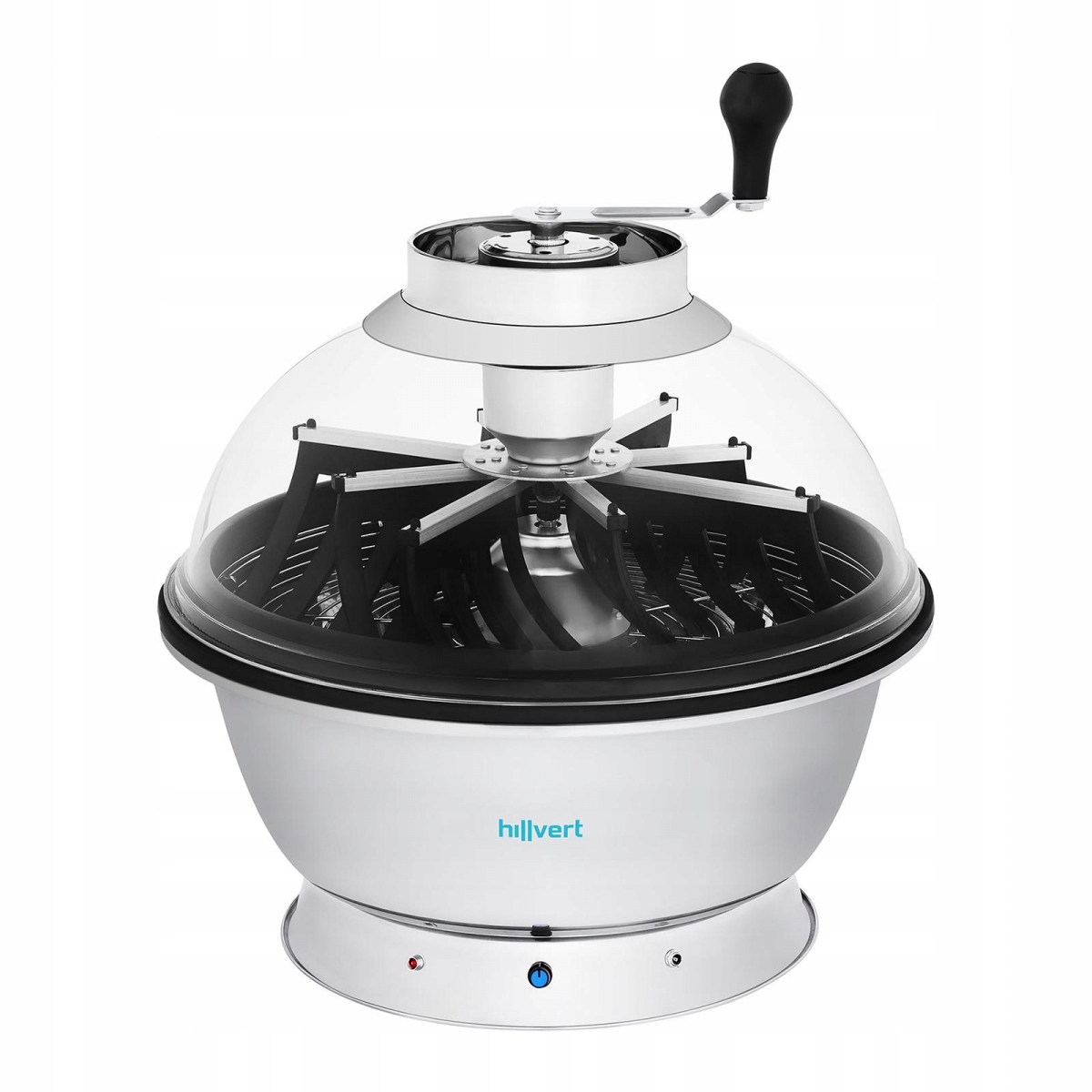 

Hillvert HT-HOWSON-19TE Trymer Do Liści 2500OBR