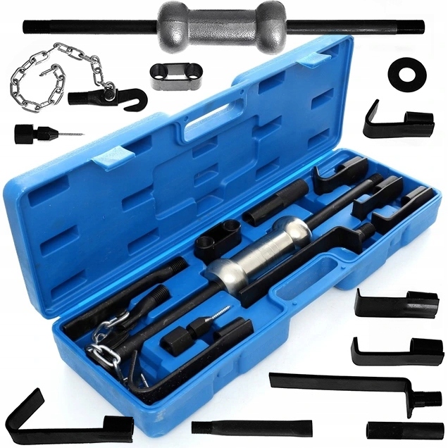 Młotek blacharski Tagred bezwładnościowy 10T 8,55 kg