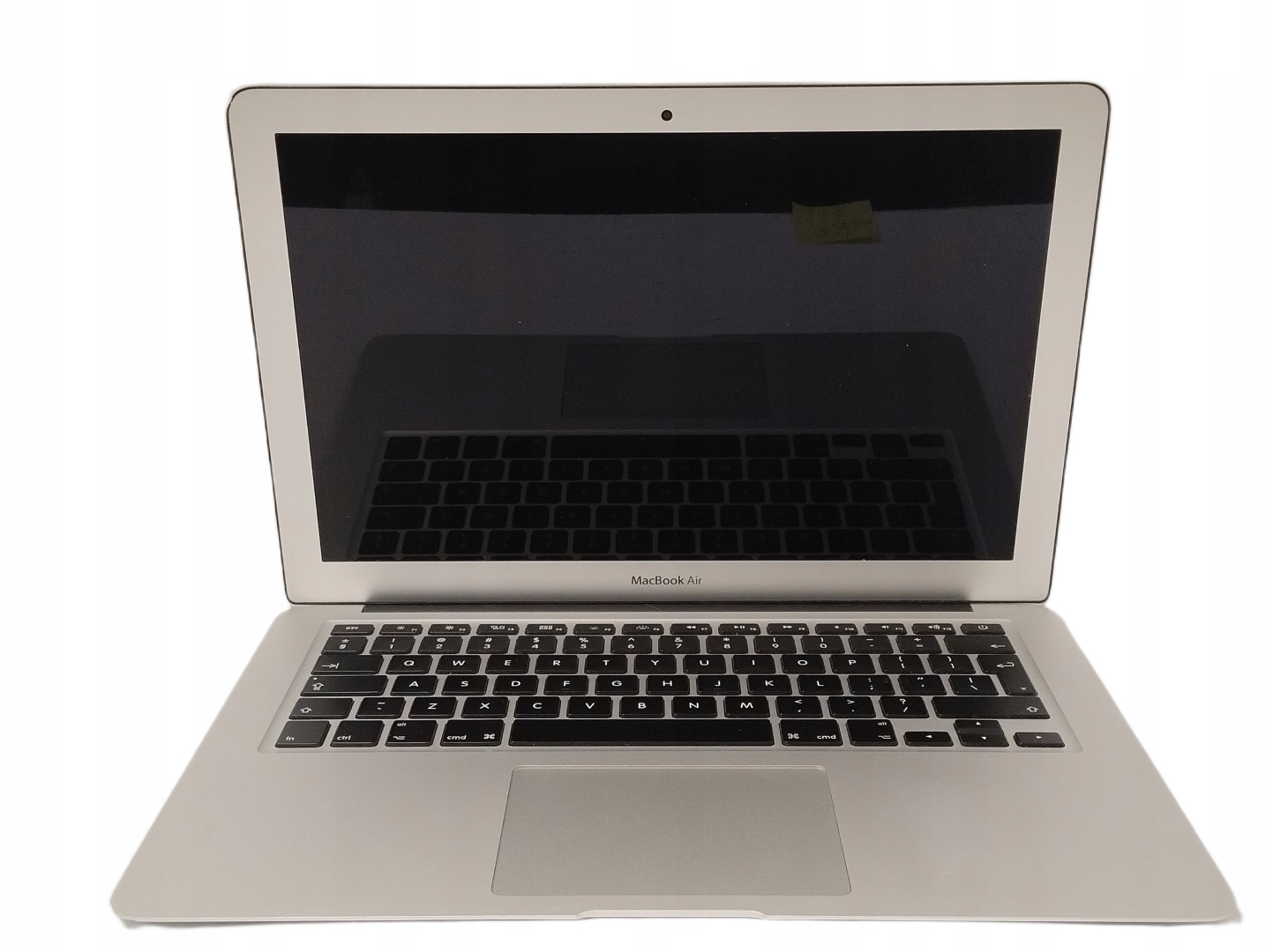 Mac Book Air 2017 w Laptopy, notebooki, ultrabooki Apple