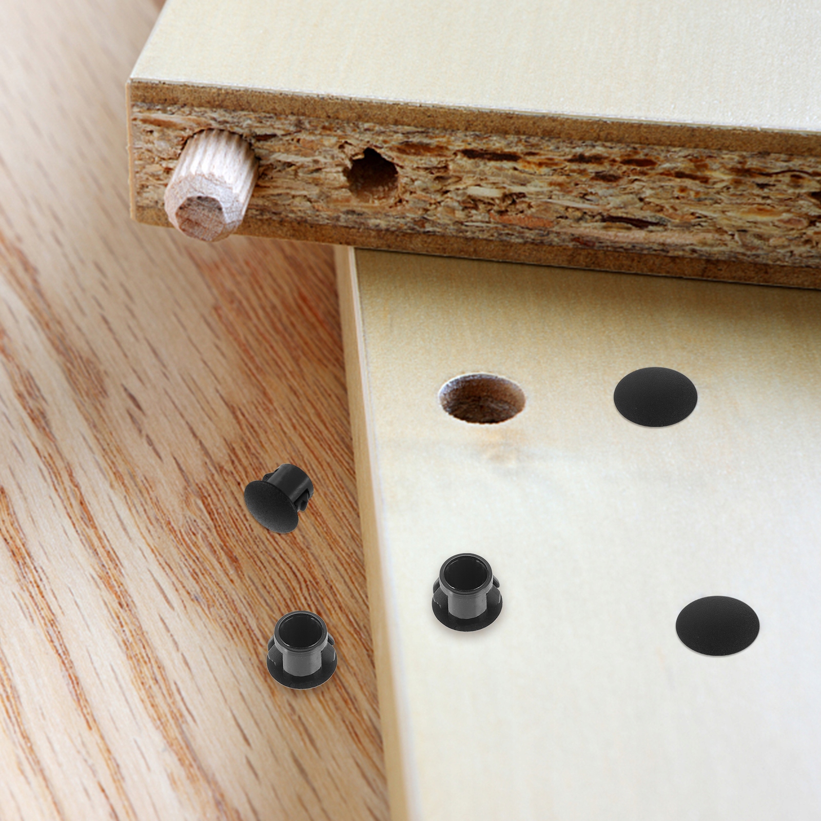 Szafka z małym otworem Kod producenta 17579823