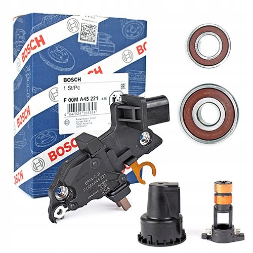 Zestaw naprawczy Alternatora Bosch ZNA10030 BMW