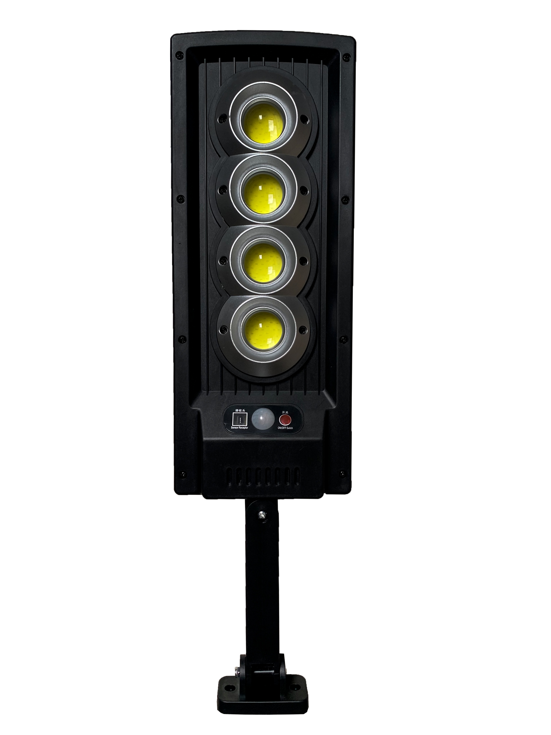 LAMPA Latarnia LED SOLARNA ULICZNA 360W + UCHWYT Kod producenta 497