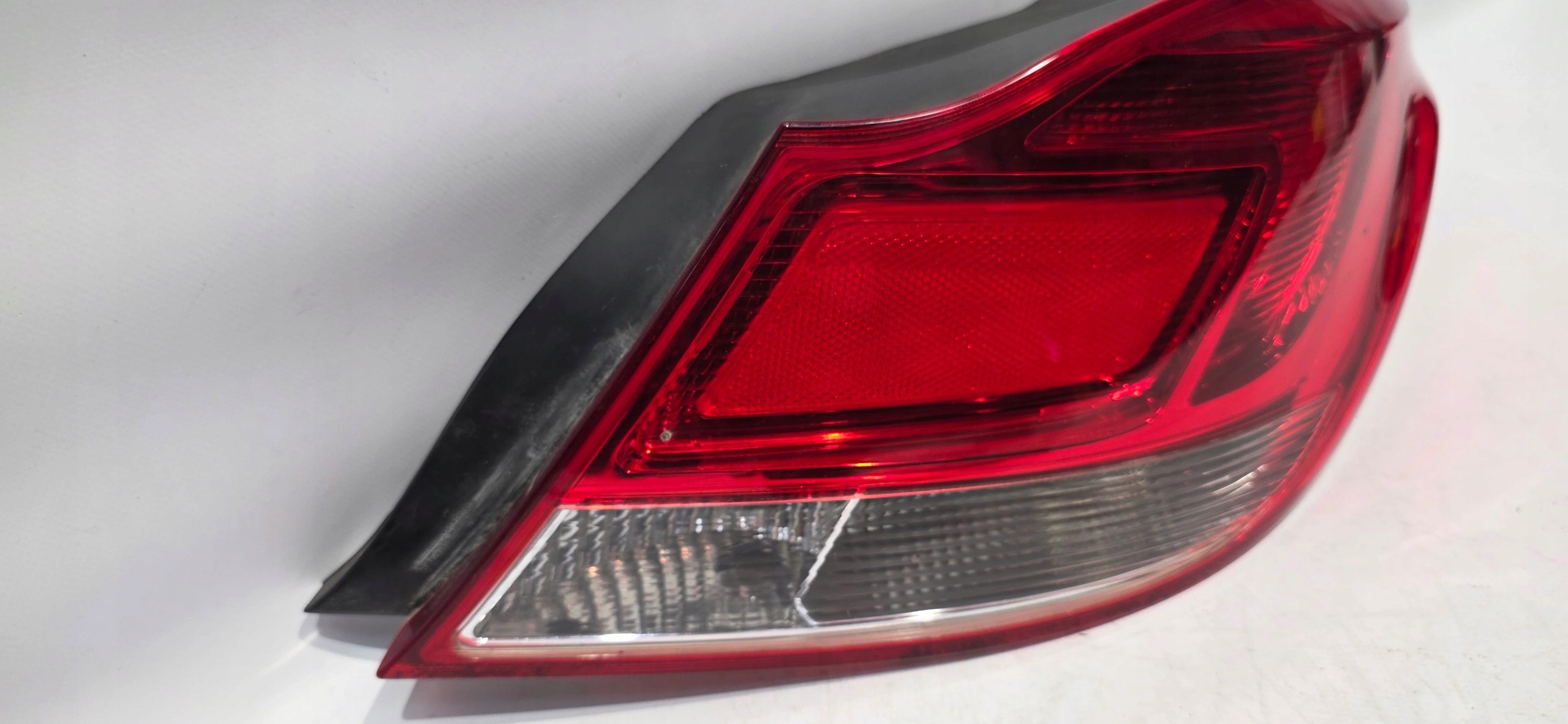 light right rear part OPEL INSIGNIA A sedan original EUROPA