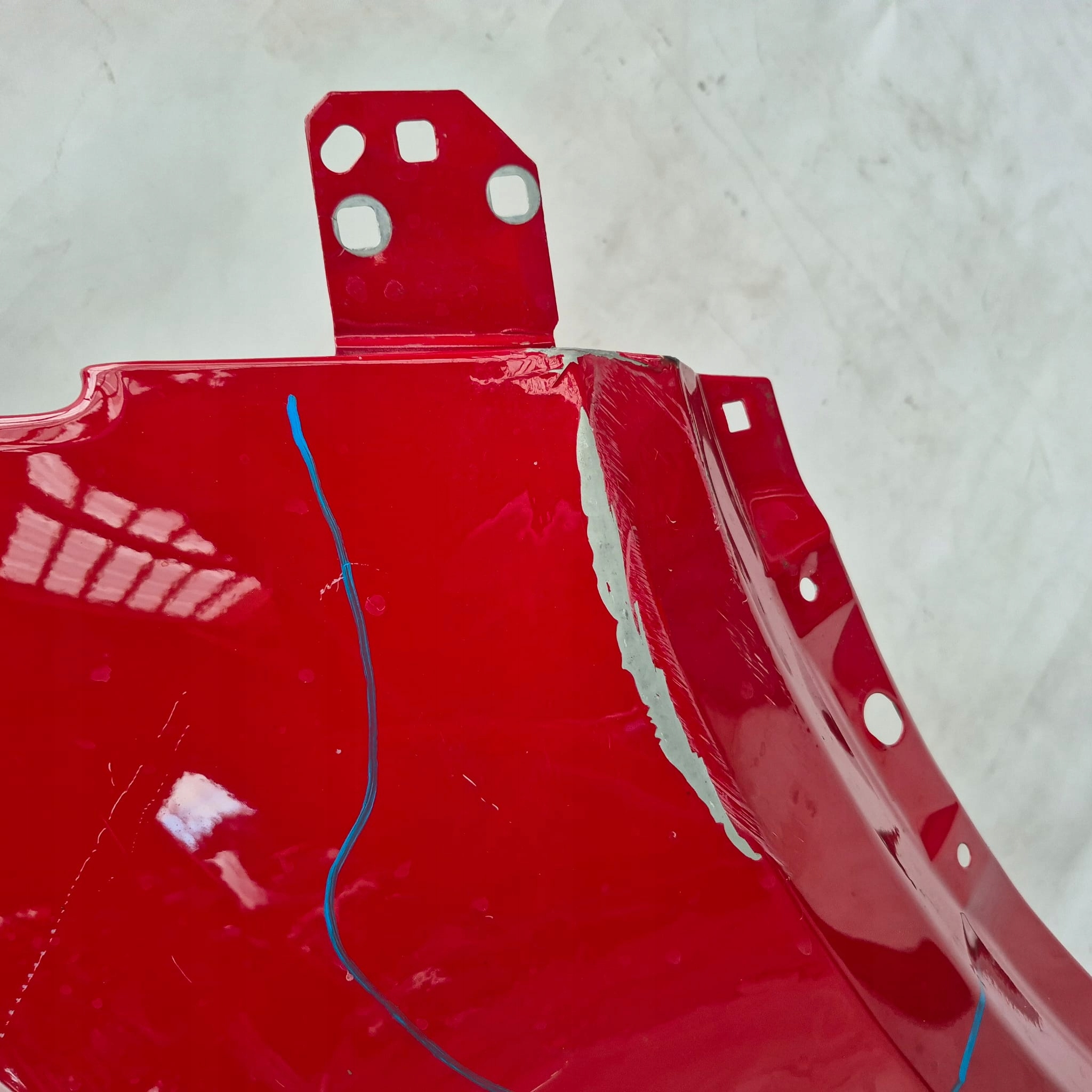 ALFA ROMEO TONALE 22- fender front right front