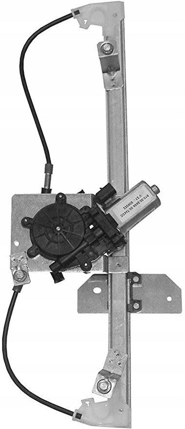 

Dacia Sandero Podnośnik Elektryczny Szyby Prawy