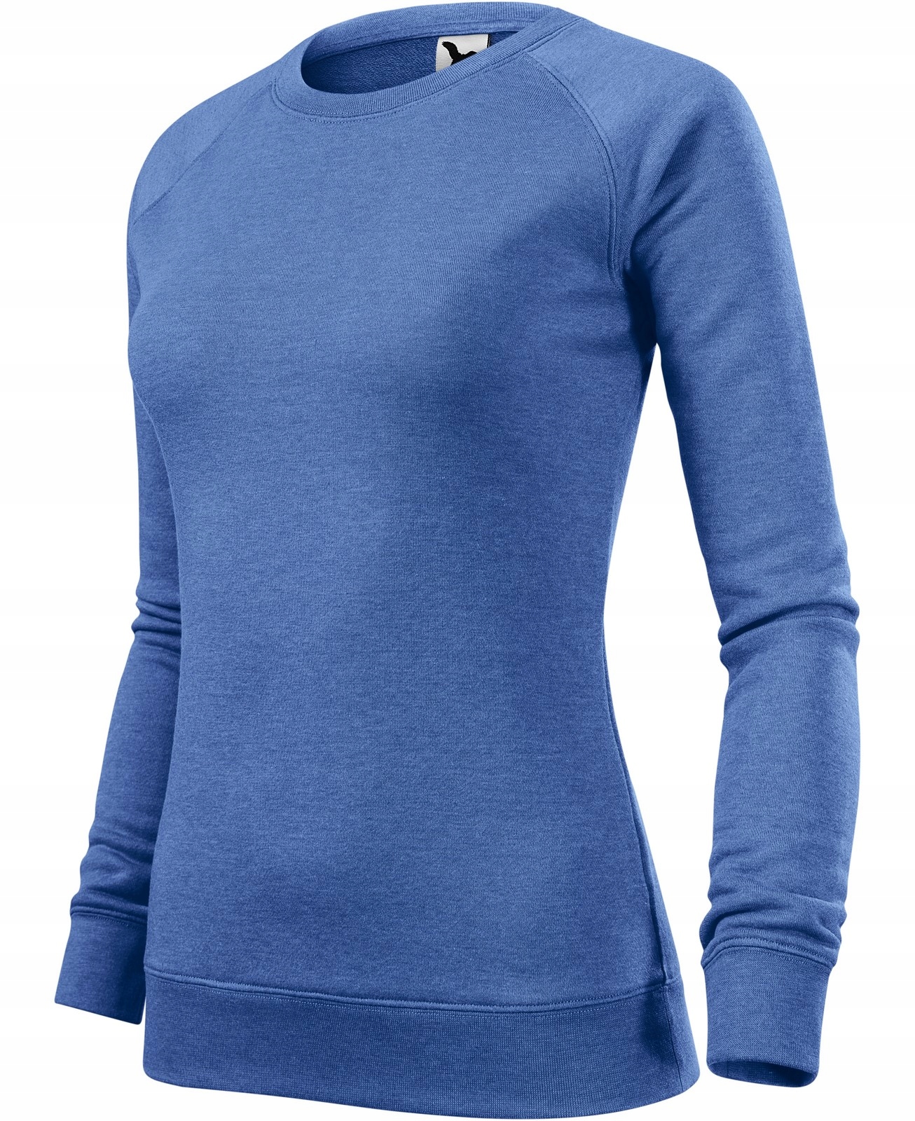 

Malfini Merger 416 bluza damska Melanż prosta M