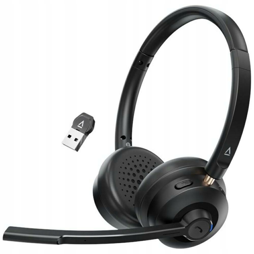 Vezeték nélküli fejhallgató mikrofonnal Creative Chat Wireless Bluetooth c