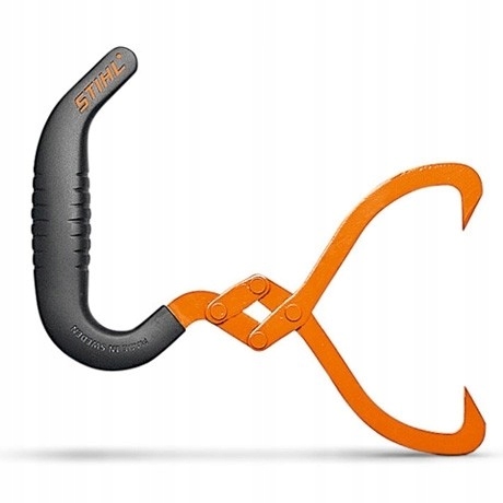 Kleszcze Samozaciskowe Chwytak Do Pni Stihl