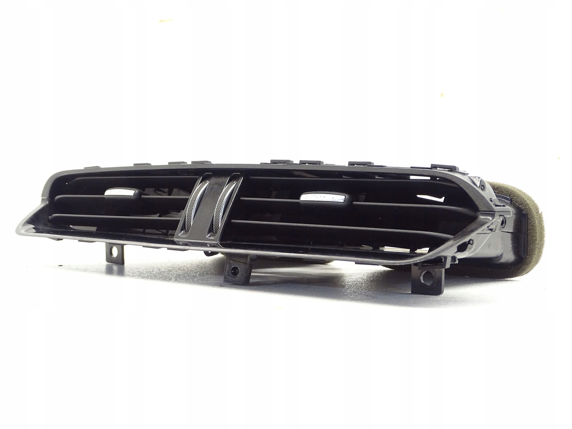 grid air conditioning devices front JAGUAR XF II GX63-014L21-AC