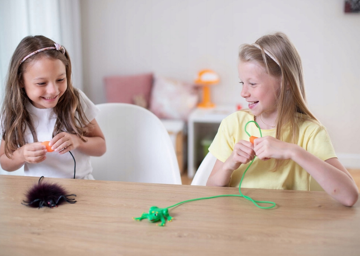 SKACZĄCA ŻABA  108A  A'10 1087