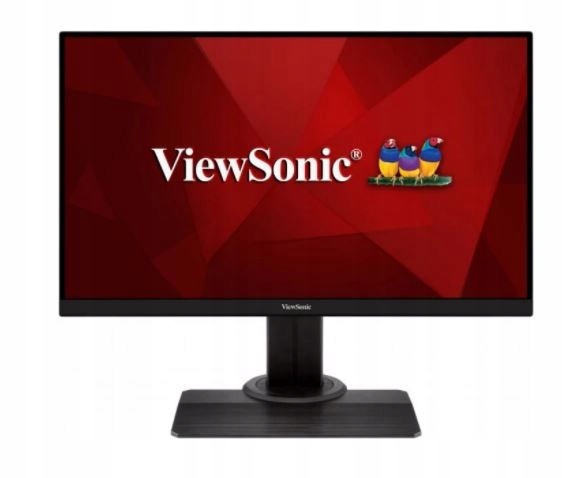 Led Monitor ViewSonic XG2705 27" 1920 x 1080 px Ips Pls