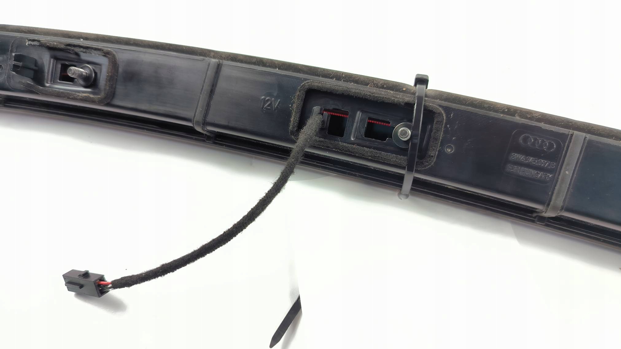 Licht Leuchte STOP 8W6945097B. AUDI RS5
