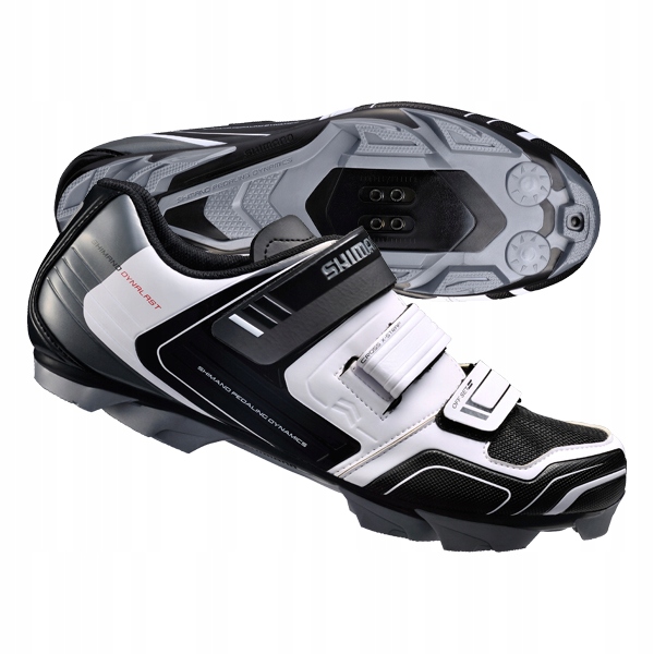 Buty męskie Shimano SH-XC31 damskie białe rozmiar 39