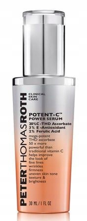 Peter Thomas Roth Silné Rozjasňující Sérum 30 ML