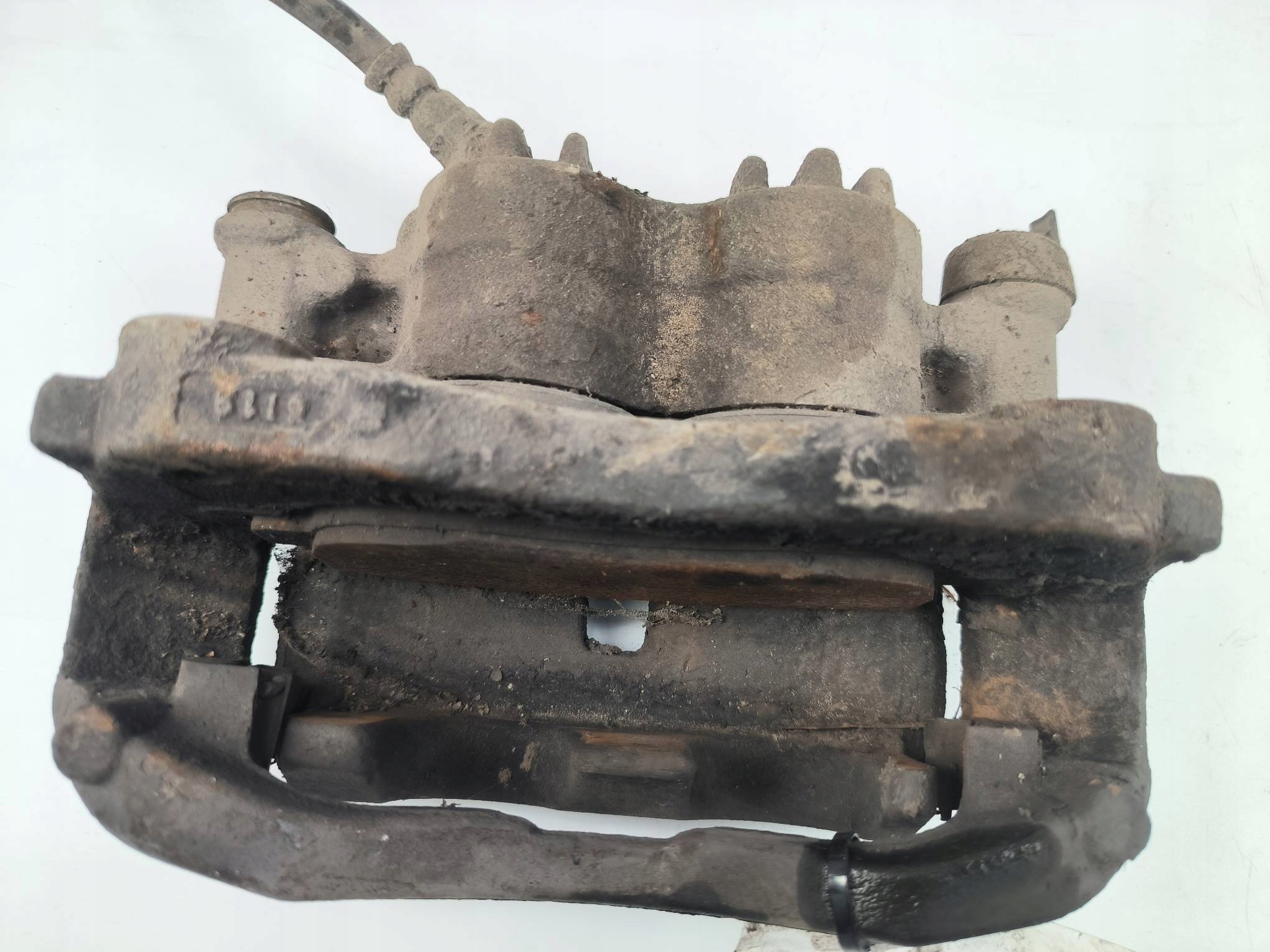 caliper brake front right RENAULT MASTER III