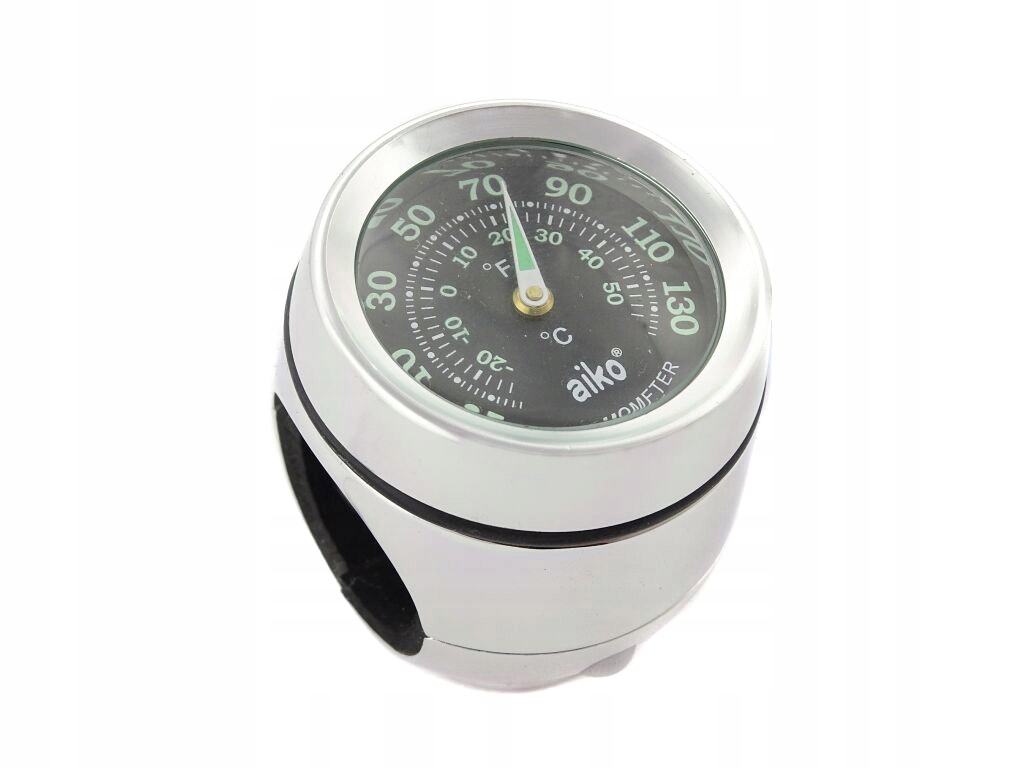 TR-004 - ТЕРМОМЕТР ДЛЯ МОТОЦИКЛА 22 ММ / 25,4 ММ