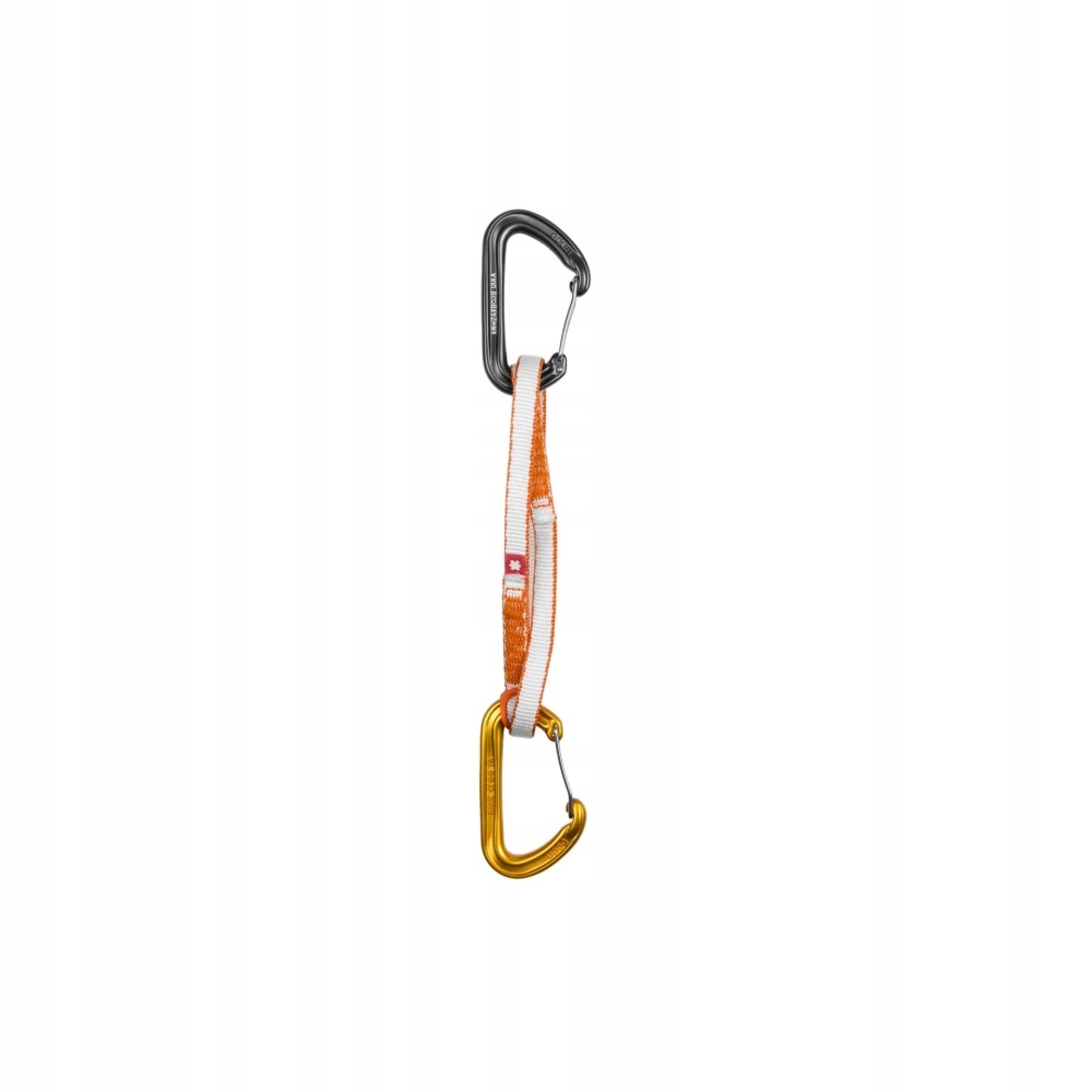 Expreska Ocún Hawk Wire St-sling Set Dyn 12 mm 60 cm