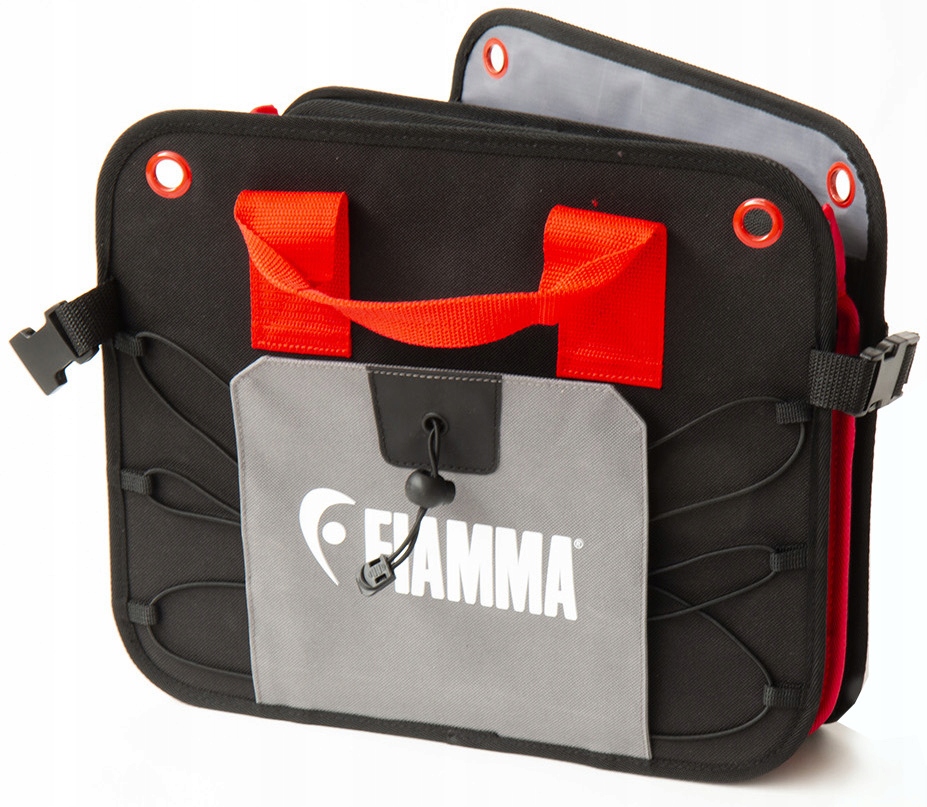 08207-01- - ОРГАНИЗАТОР КОРОБКА СКЛАДНОЙ FIAMMA PACK BOX