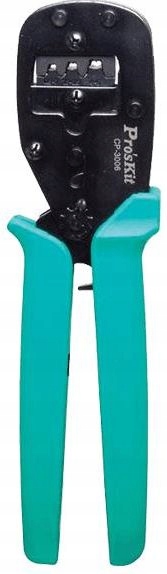 Обжимные клеммы для кабеля Proskit CP-3006fd18