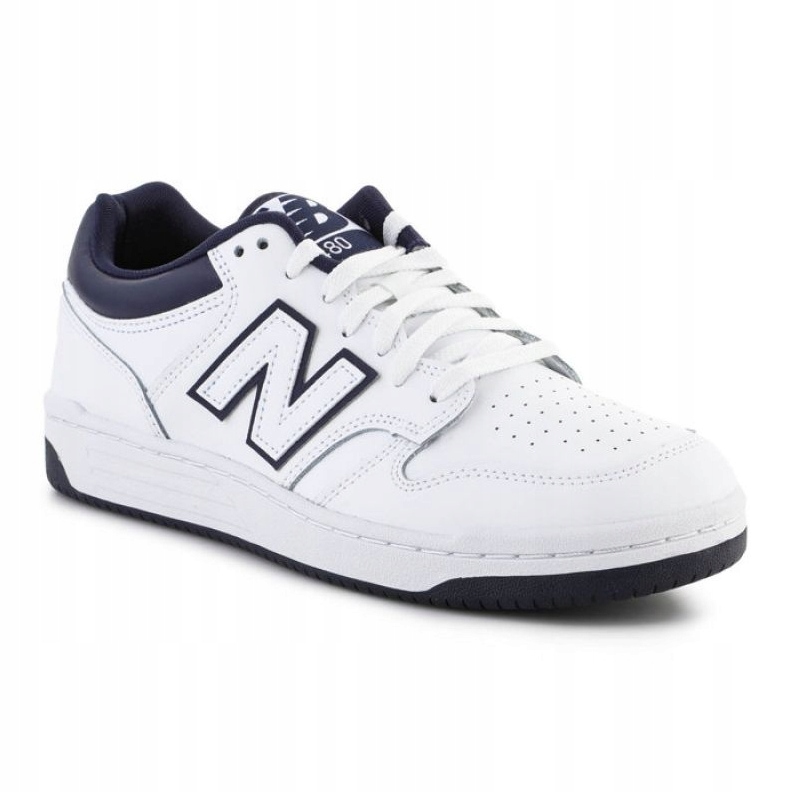New Balance BB480LWN 43