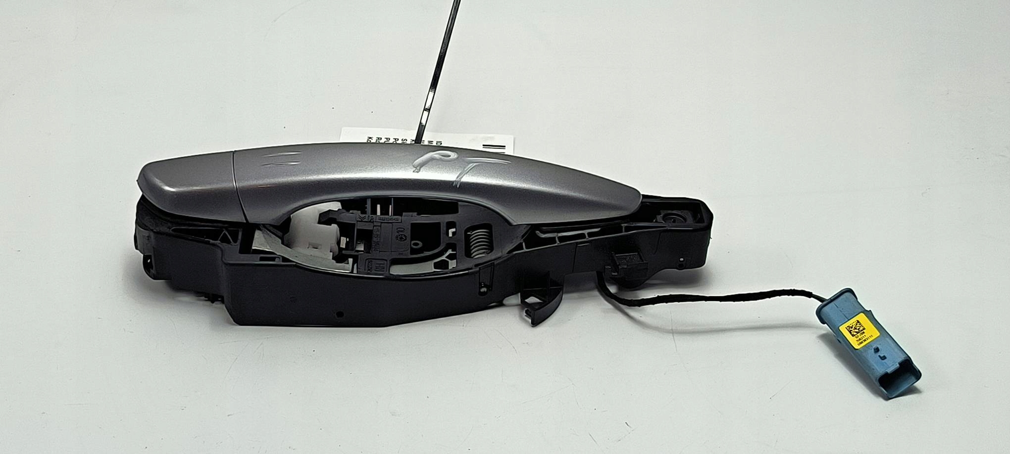 handle right rear part KCA 9686433680 PEUGEOT 508 II