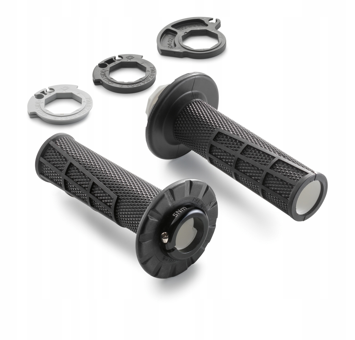 KTM EXC переключатели OEM LOCK-ON 79002121200