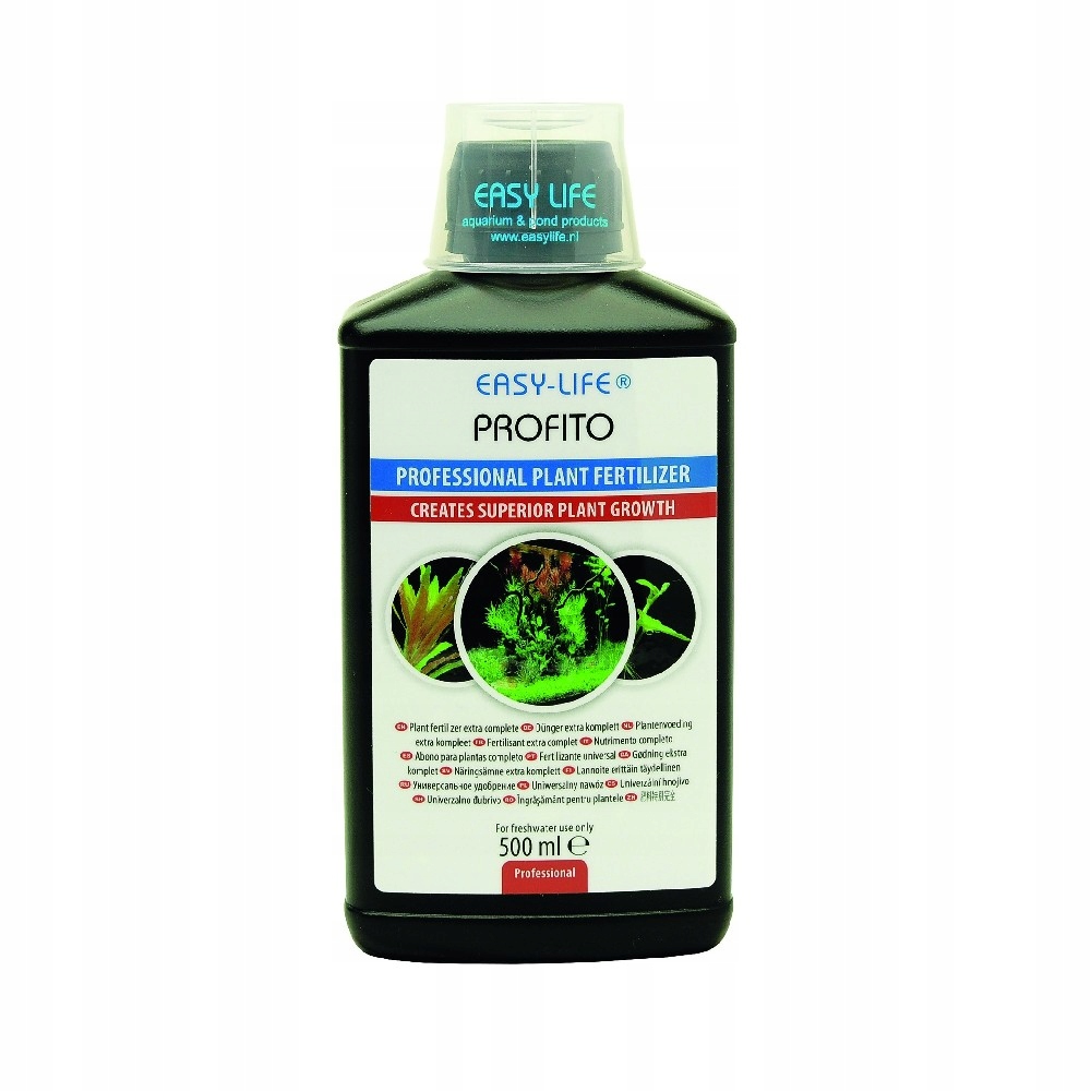EASY LIFE ProFito 500 мл концентрат общее удобрение (PR1002)