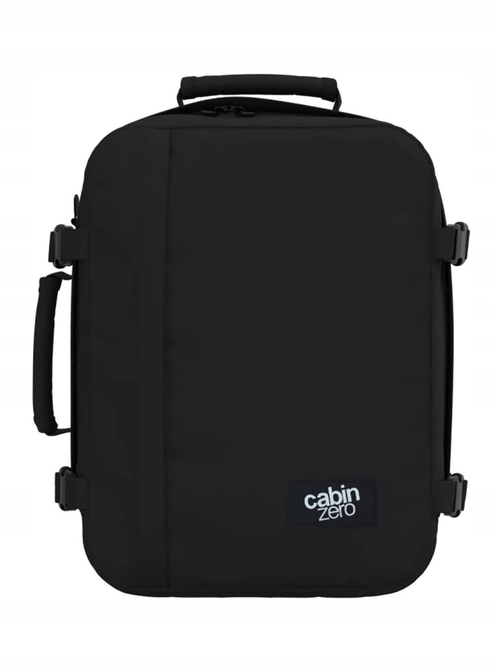 Batoh Cabinzero 28L Absolute Black