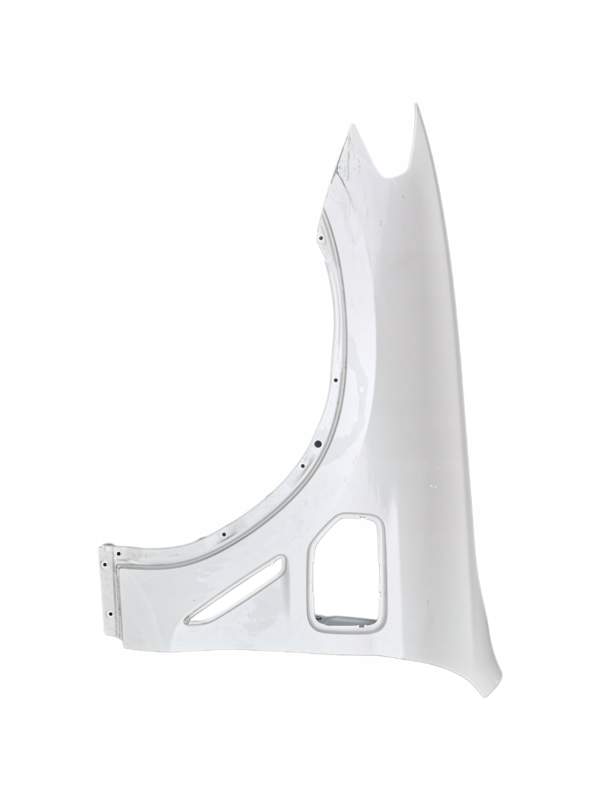 BMW X3 HYBRYD G01 X4 G02 błotnik lewy przedni oryginał