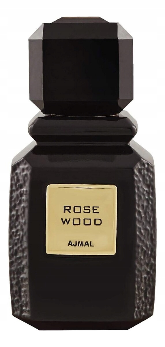 Ajmal Rose Wood Parfémovaná voda sprej 100 ml