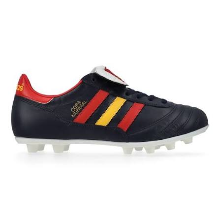 Fotbalová obuv Adidas Copa Mundial Fg Spain IG6281, velikost 44 2/3