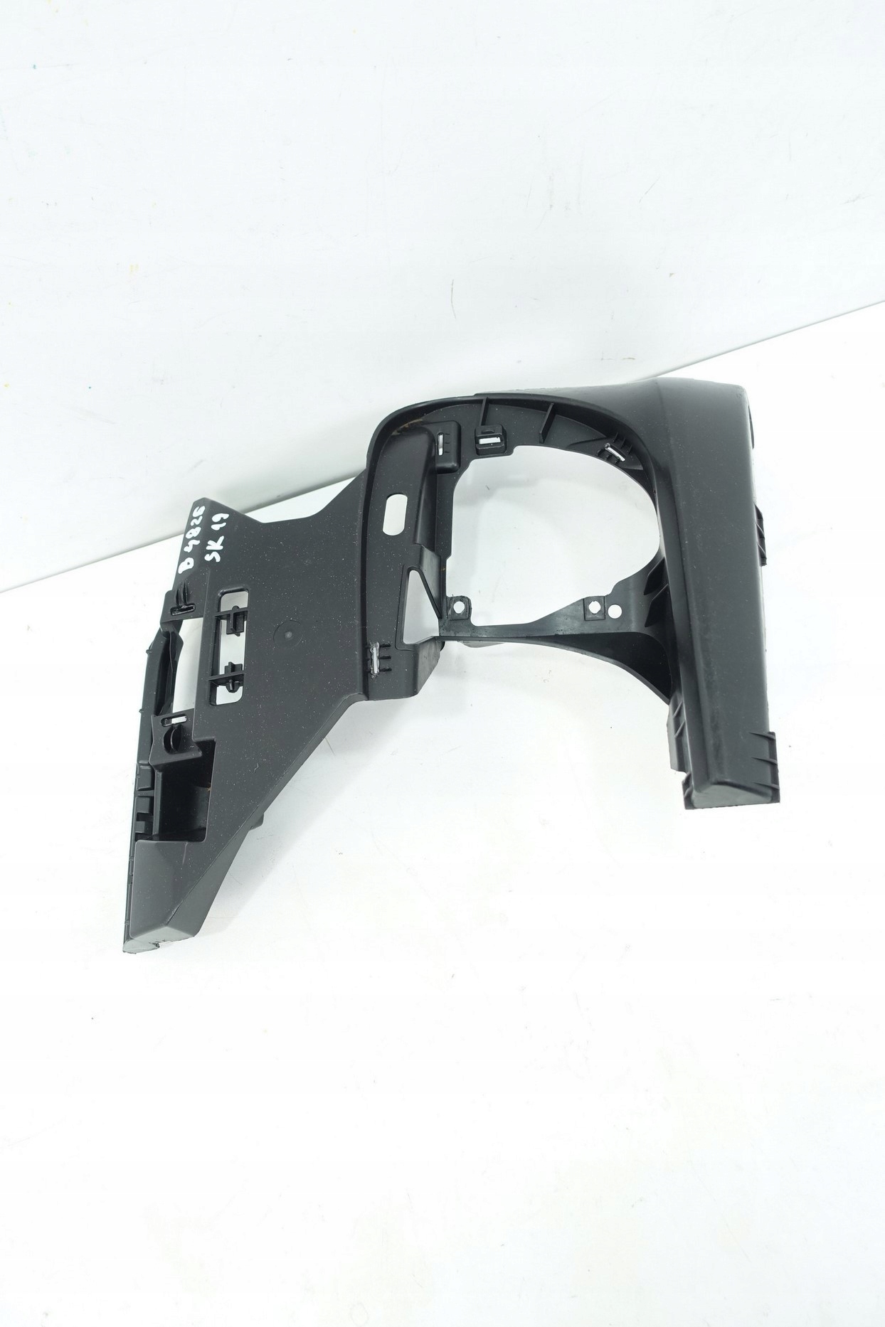 bumper bracket left front BMW V 5 F10 F11 7331751