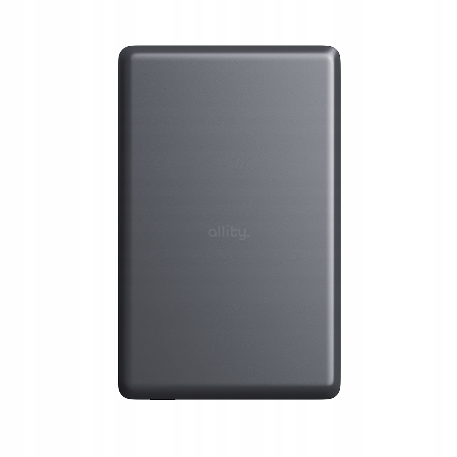 Bezdrátová powerbanka Pd Qc 20W 5000 mAh Allity APB-300 magnetická šedá