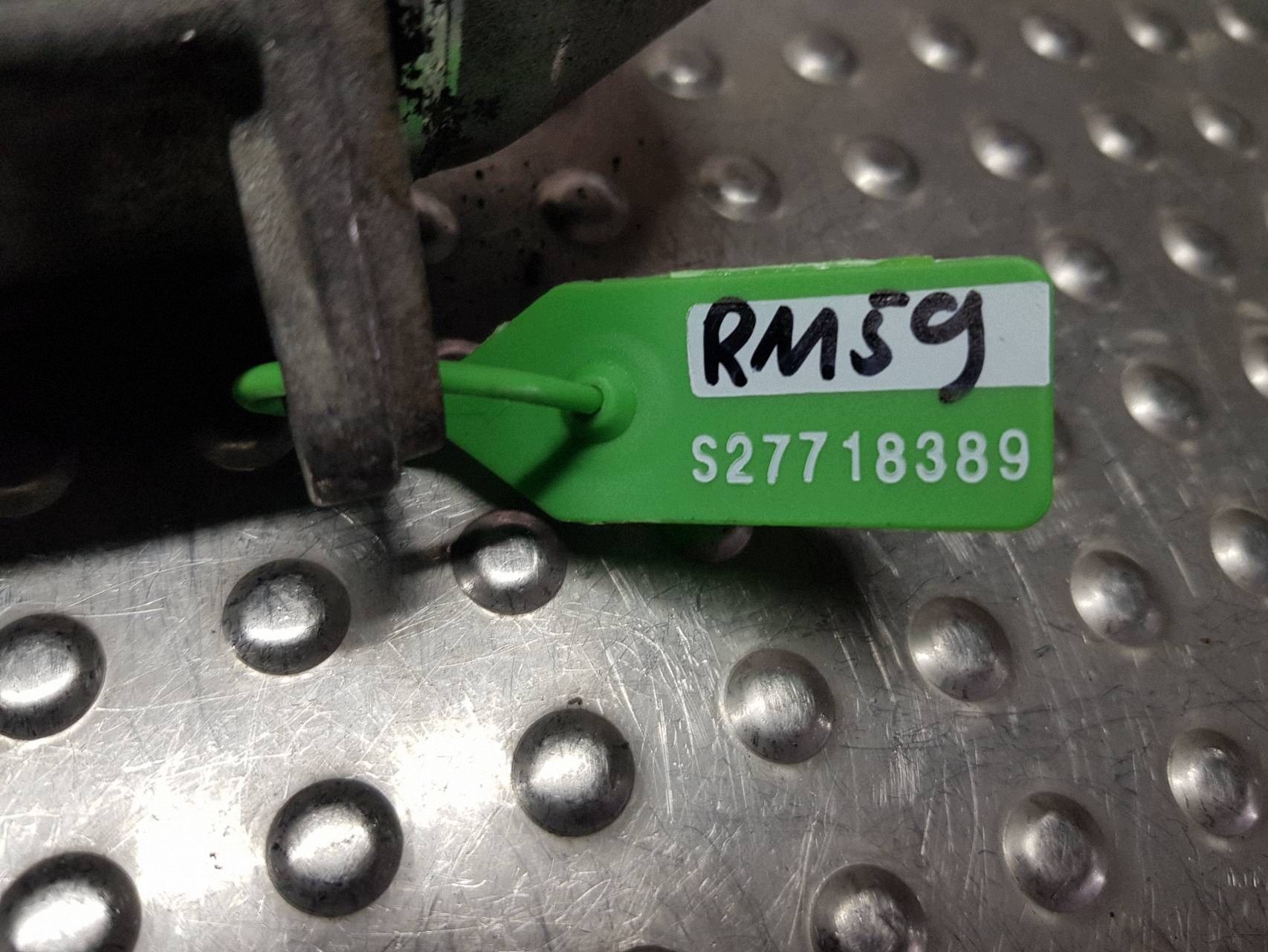 starter A0051517401 0001108217 MERCEDES W169 W245 2.0 CDI