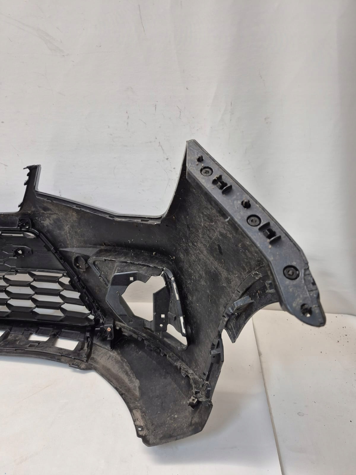 SEAT ARONA 6F9 17- bumper front front grid PDC 6F9807221B