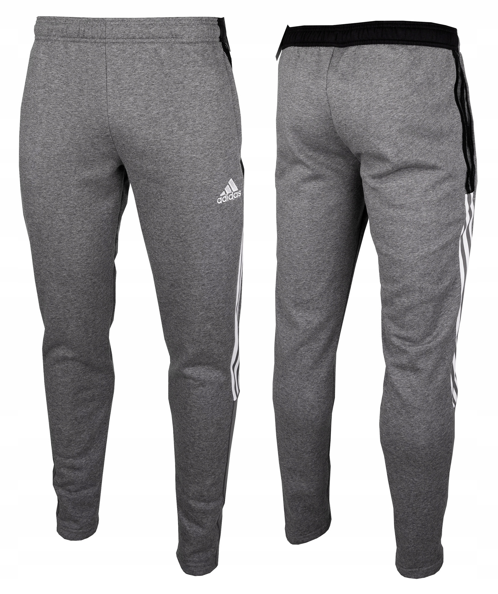 

Adidas spodnie męskie dresowe Tiro 21 roz.XL