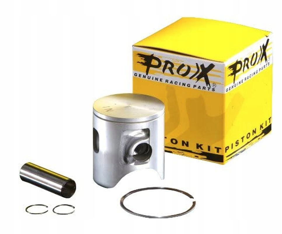 Prox Piest Suzuki Rm 250 00-02 (66.36 MM)