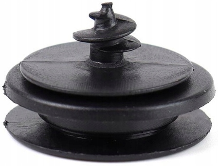 SPINKA STOPER KLIPS WKRĘT DYWANIKÓW UNIWERSALNY X4 EAN (GTIN) 5904883088191