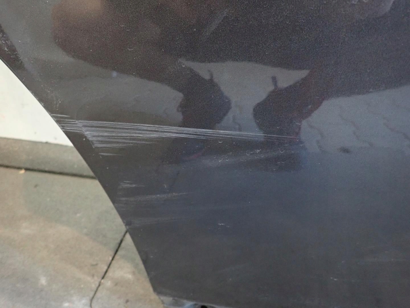 Tür heck hinten rechts PEUGEOT 2008 II 2019