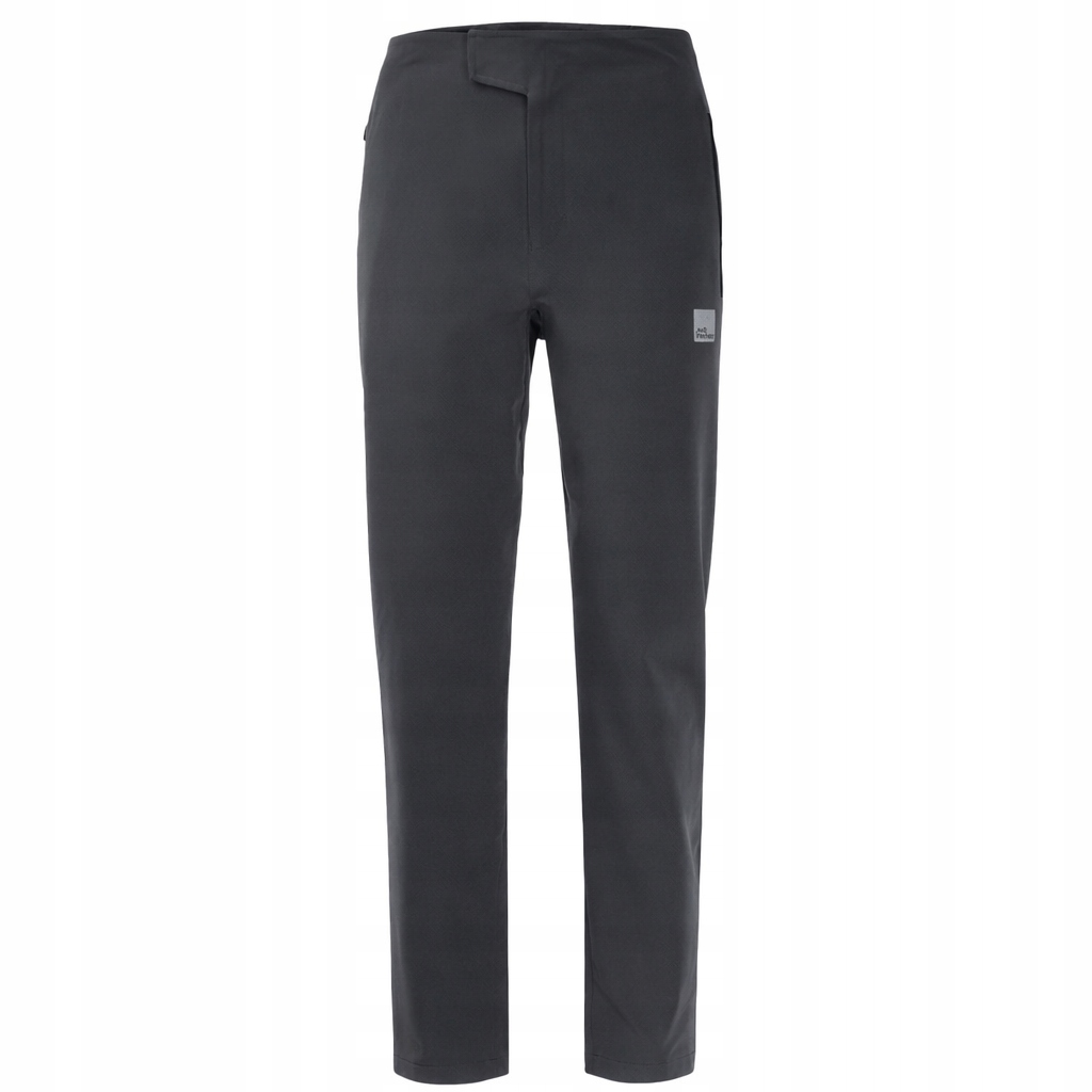 Jack Wolfskin spodnie męskie sportowe trekkingowe turystyczne górskie L