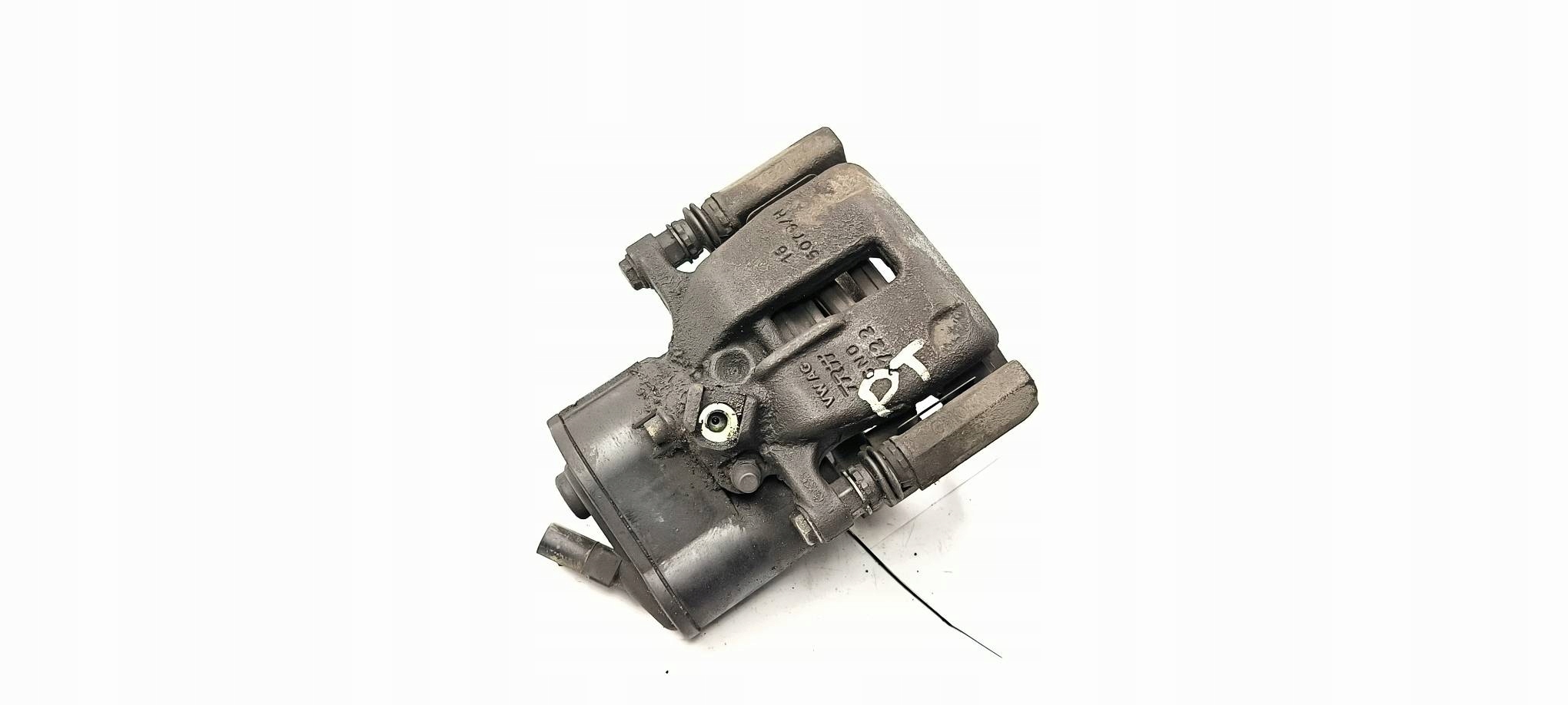 caliper brake rear part right 2.0 TDI VOLKSWAGEN PASSAT CC