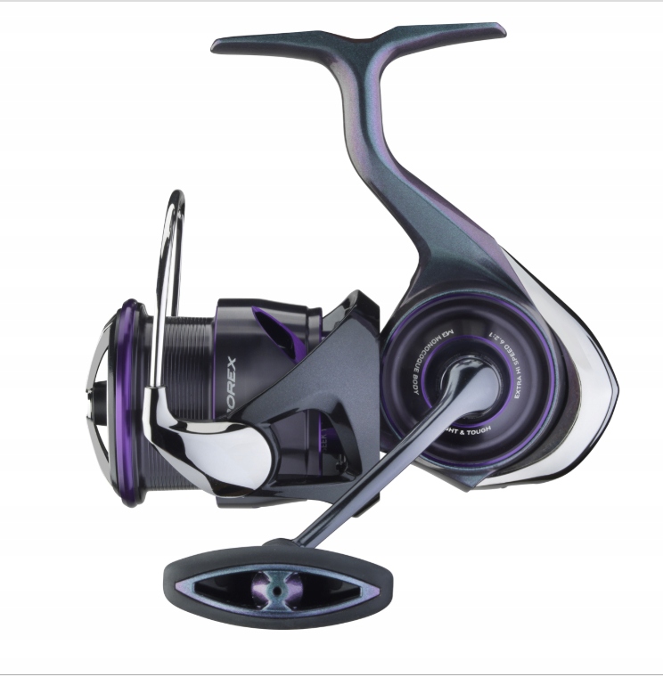 Kołowrotek Daiwa Prorex Mq LT3000 10618-302