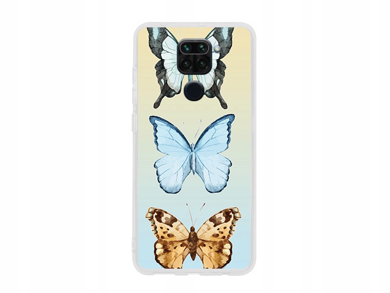 

Etui do Xiaomi Redmi 10x - Fantastic Case