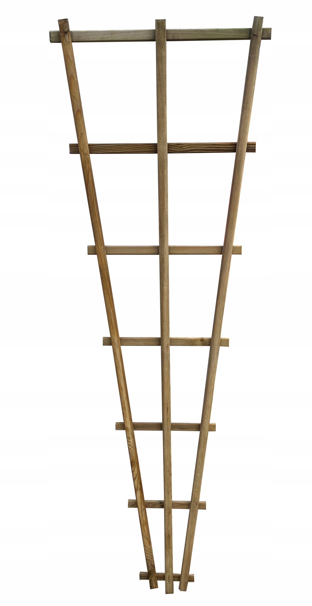 

Kratka skośna Płotek trapezowy róże 60x180cm 9 szt
