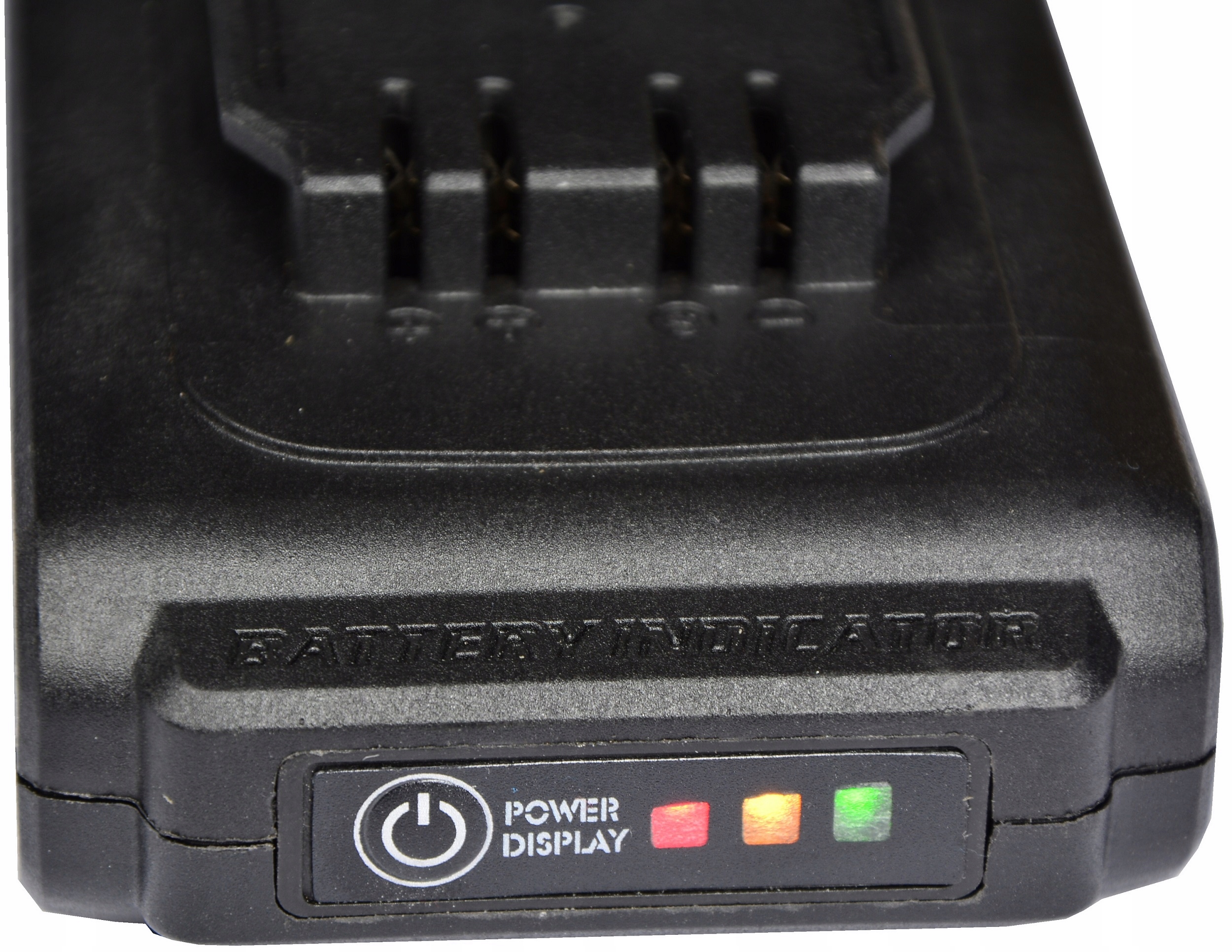 KLUCZ AKUMULATOROWY UDAROWY 18V ZESTAW NASADEK Producent code FR7131