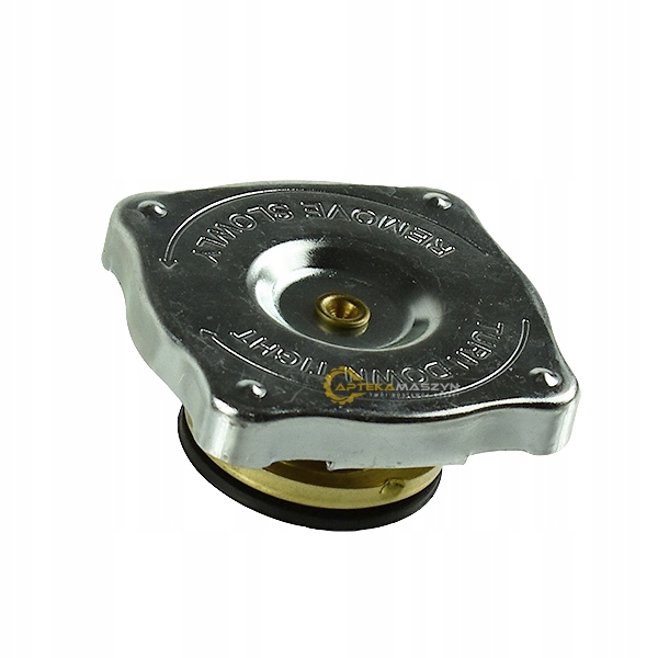 Korek chłodnicy CAT 317 317B 318B 318C 320B 320C