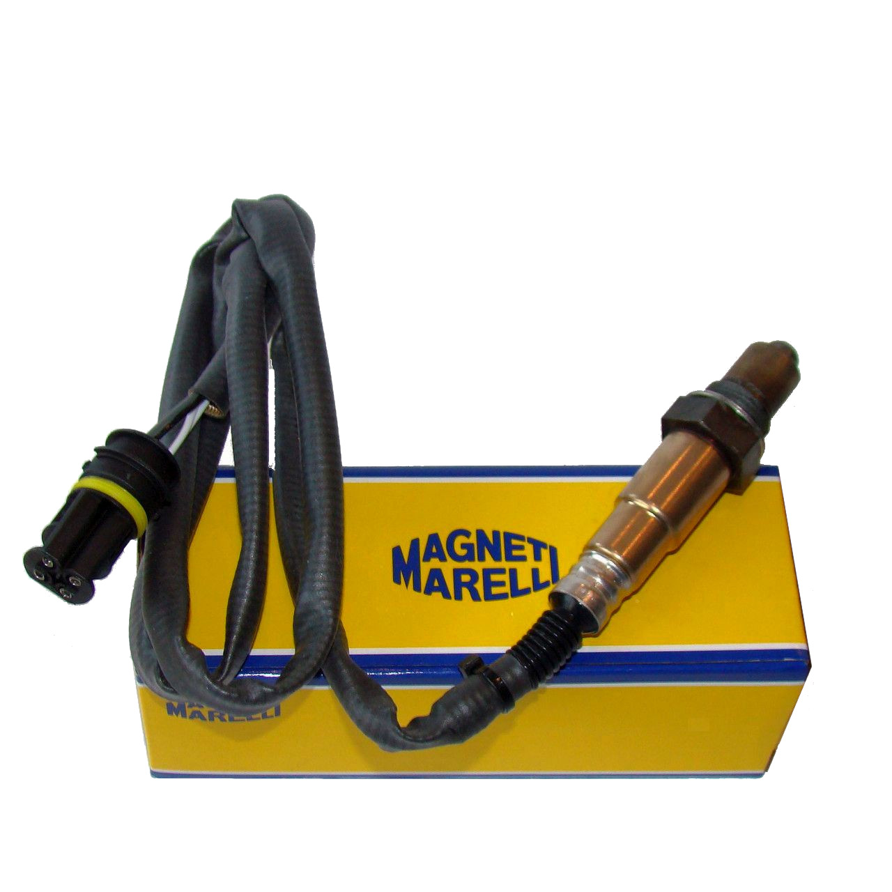 

Sonda Lambda z wtyczką OSM126 Magneti Marelli